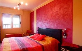 Apartamento con encanto bien equipado